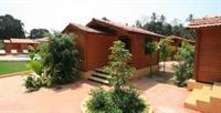The Fern Gardenia Resort Palolem Exterior foto